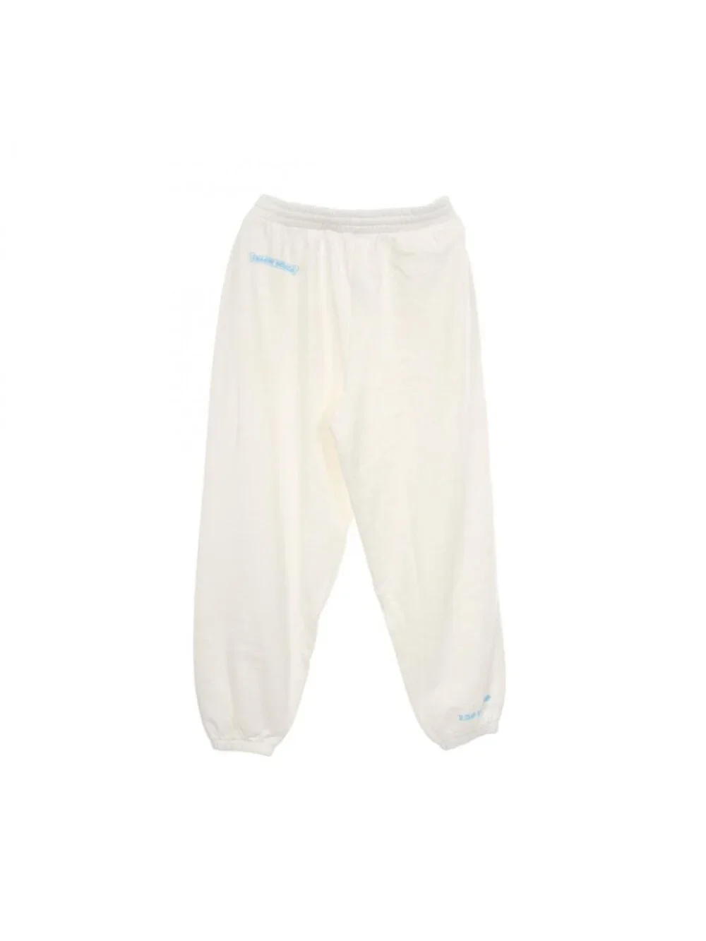 Chrome Hearts Pants Dice Las Vegas Limited
